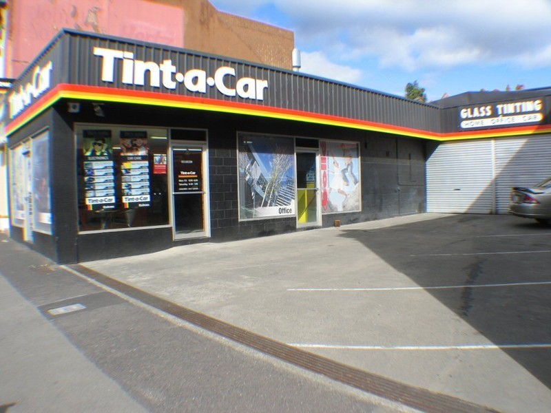 225 Liverpool Street, Hobart TAS 7000