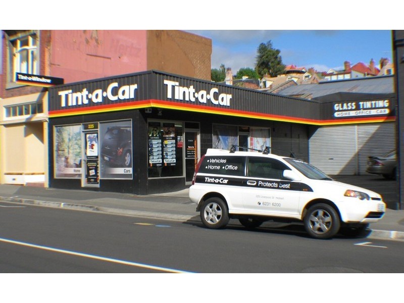 225 Liverpool Street, Hobart TAS 7000