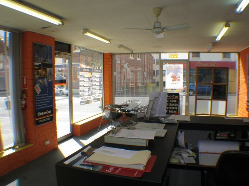 225 Liverpool Street, Hobart TAS 7000