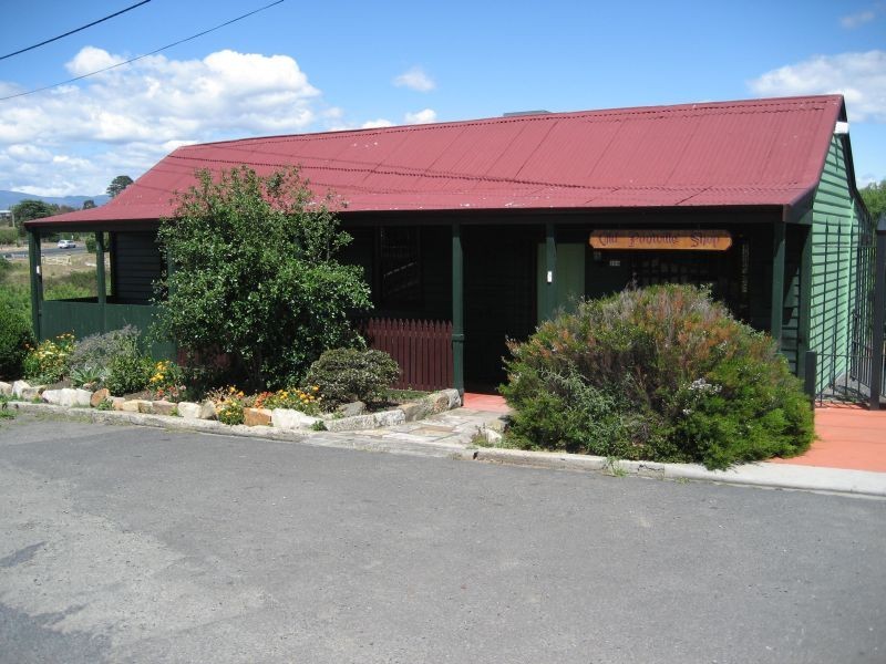 254 Midlands Highway, Pontville TAS 7030