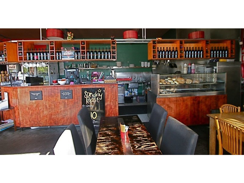 237 Elizabeth Street, North Hobart TAS 7000