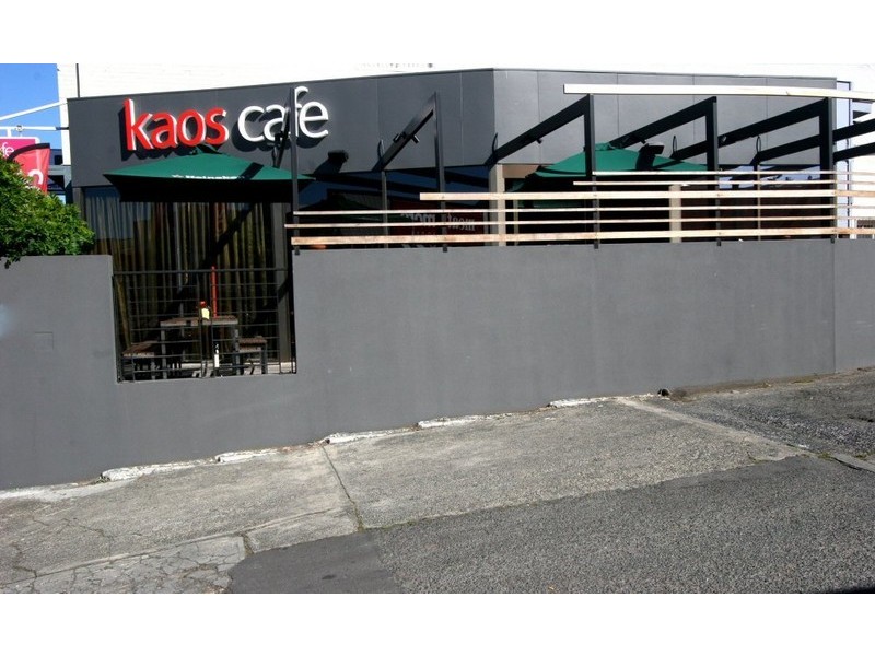 237 Elizabeth Street, North Hobart TAS 7000