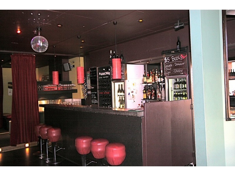 237 Elizabeth Street, North Hobart TAS 7000