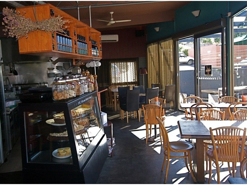 237 Elizabeth Street, North Hobart TAS 7000