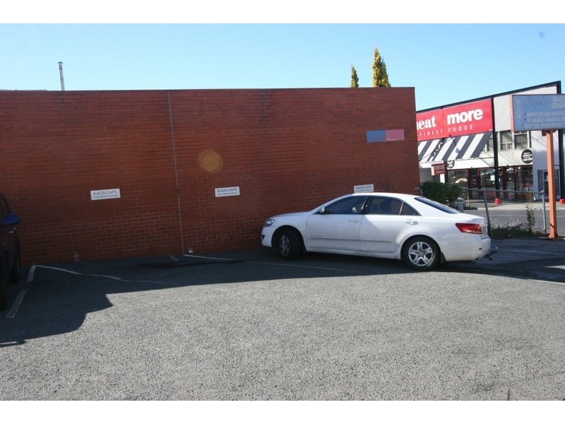 237 Elizabeth Street, North Hobart TAS 7000