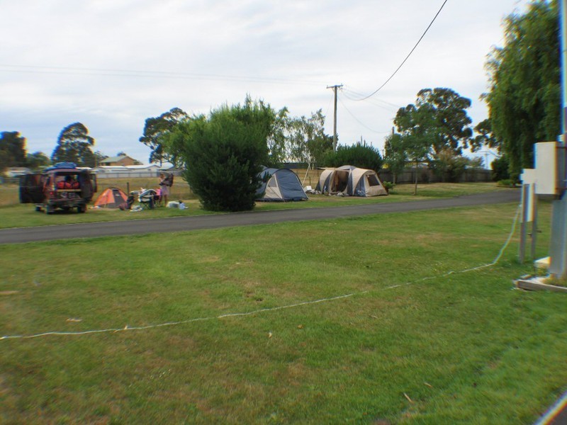 27 Kent Beach Road, Dover TAS 7117