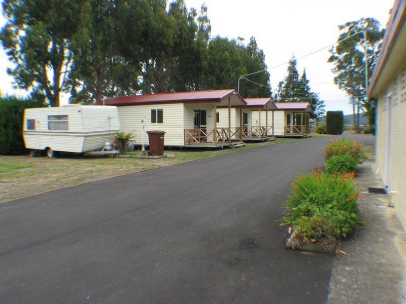 27 Kent Beach Road, Dover TAS 7117