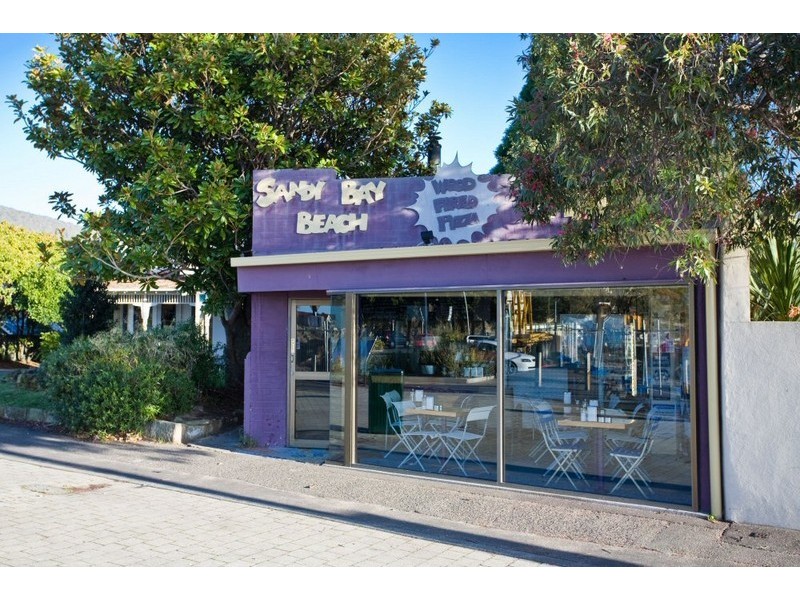7 Beach Road, Sandy Bay TAS 7005