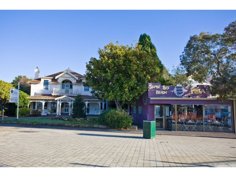 7 Beach Road, Sandy Bay TAS 7005