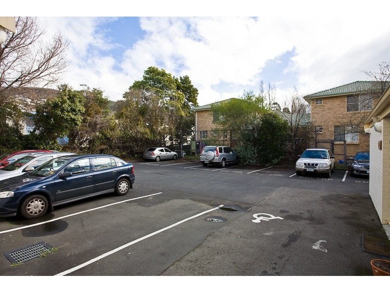 7 Beach Road, Sandy Bay TAS 7005