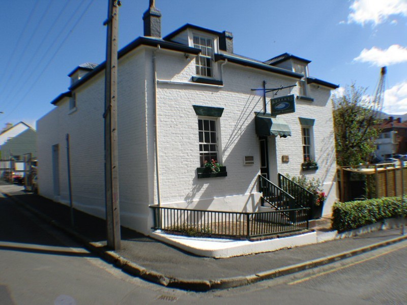 5 Knopwood Street, Battery Point TAS 7004