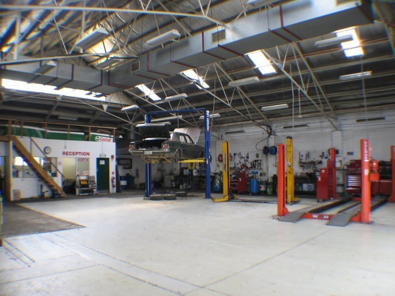 87 Campbell Street, Hobart TAS 7000