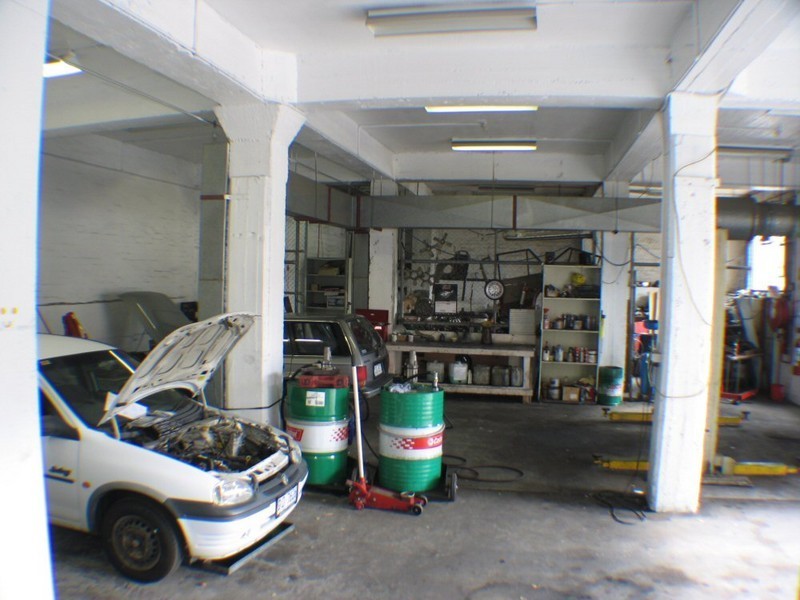 87 Campbell Street, Hobart TAS 7000