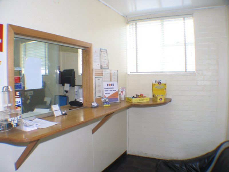 87 Campbell Street, Hobart TAS 7000