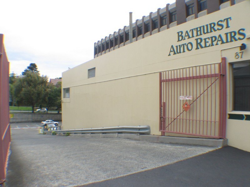 87 Campbell Street, Hobart TAS 7000