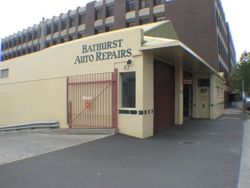 87 Campbell Street, Hobart TAS 7000