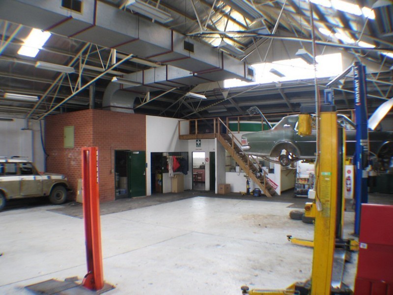 87 Campbell Street, Hobart TAS 7000