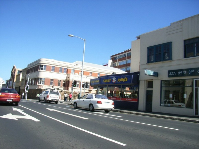 128A Murray Street, Hobart TAS 7000