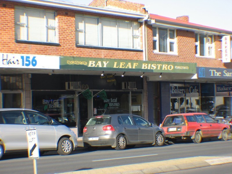 160 Sandy Bay Road, Sandy Bay TAS 7005