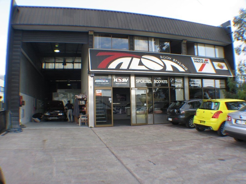 110 Charles Street, Moonah TAS 7009