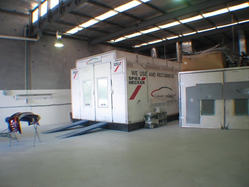 110 Charles Street, Moonah TAS 7009