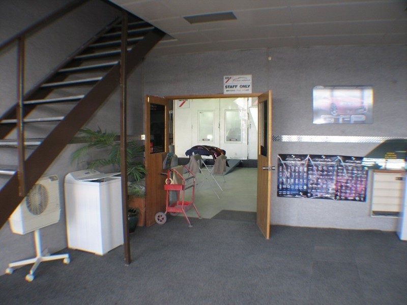 110 Charles Street, Moonah TAS 7009