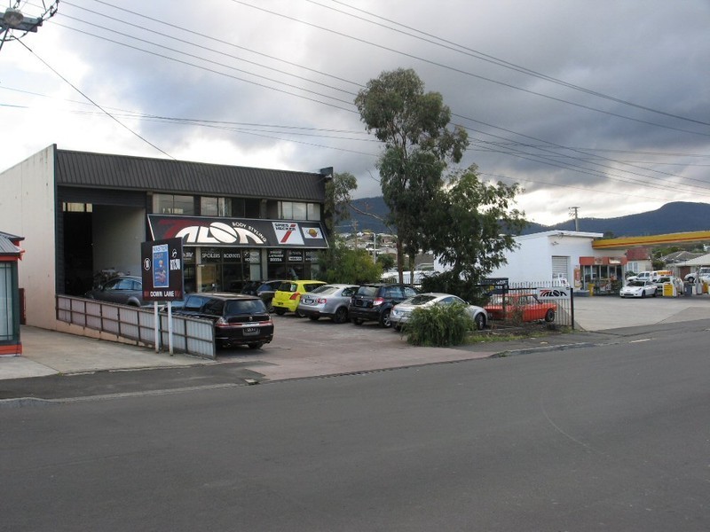 110 Charles Street, Moonah TAS 7009