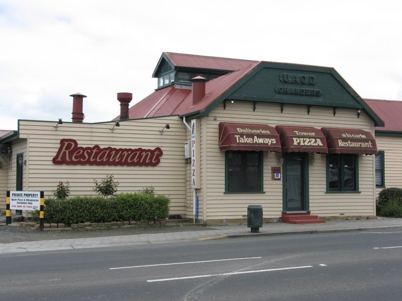 63 Main Street, Huonville TAS 7109