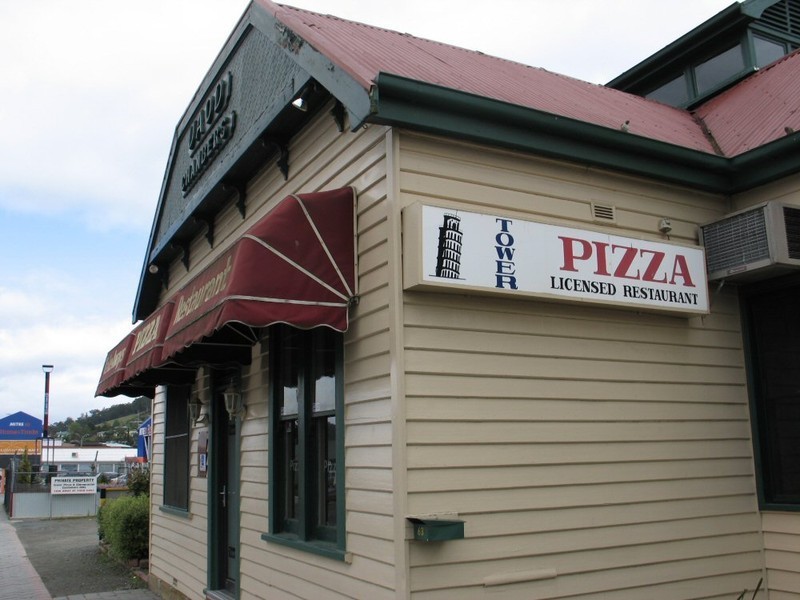 63 Main Street, Huonville TAS 7109