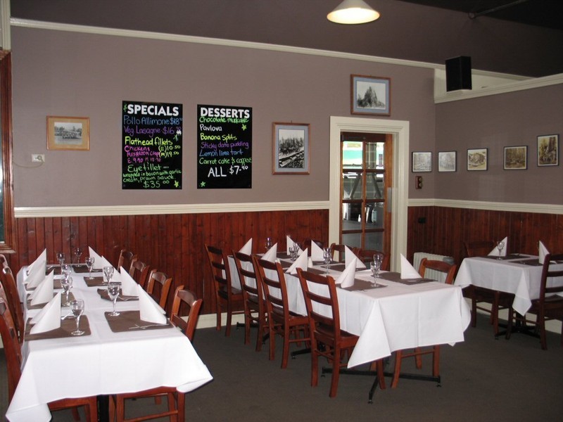 63 Main Street, Huonville TAS 7109