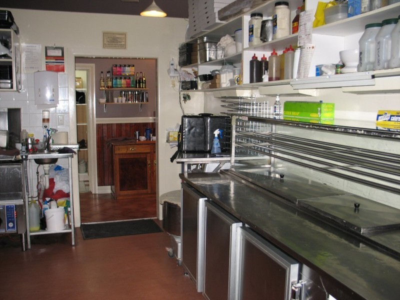 63 Main Street, Huonville TAS 7109