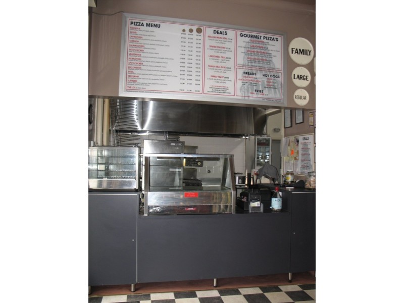 63 Main Street, Huonville TAS 7109