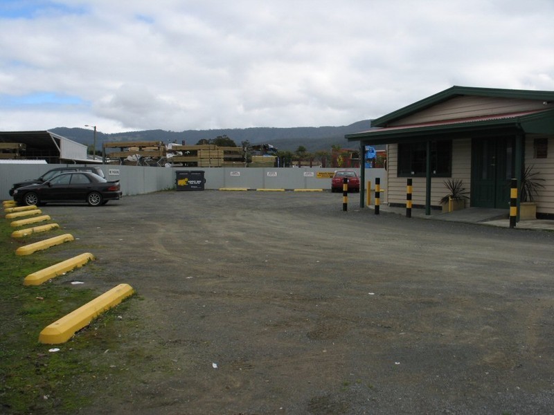 63 Main Street, Huonville TAS 7109