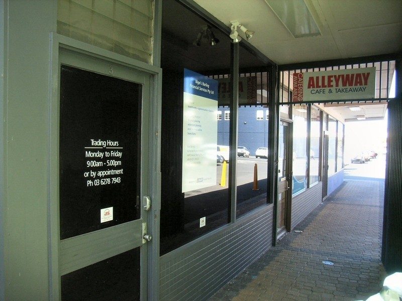 Suite 2-6 73-75 Main Road, Moonah TAS 7009