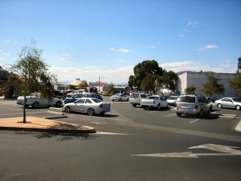 Suite 2-6 73-75 Main Road, Moonah TAS 7009