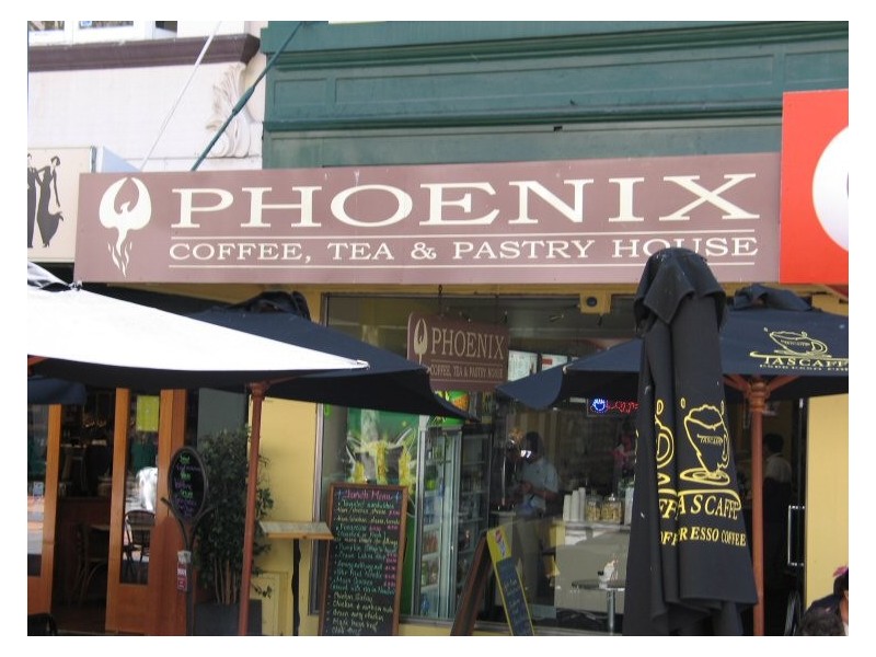 47 Elizabeth Mall, Hobart TAS 7000