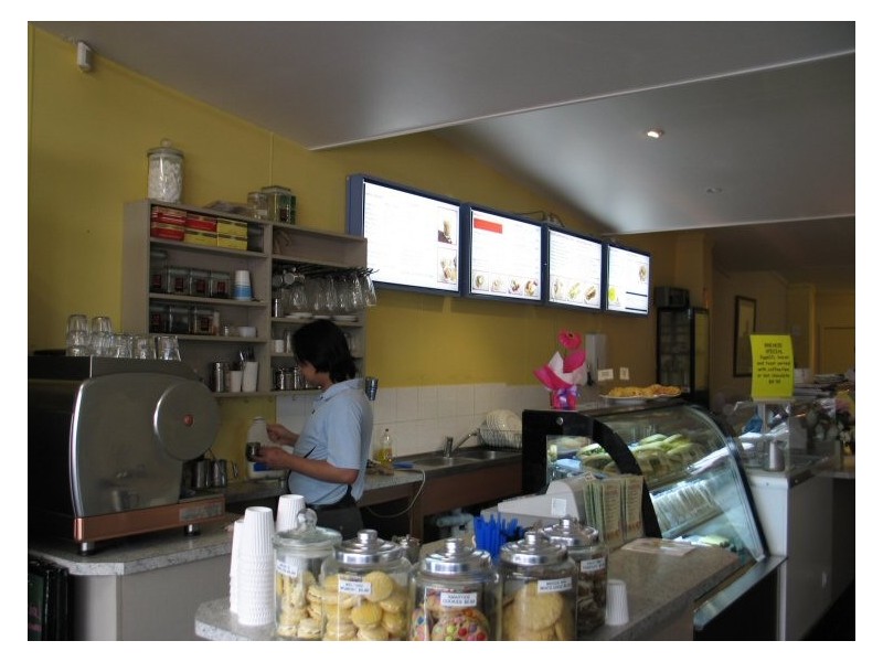 47 Elizabeth Mall, Hobart TAS 7000