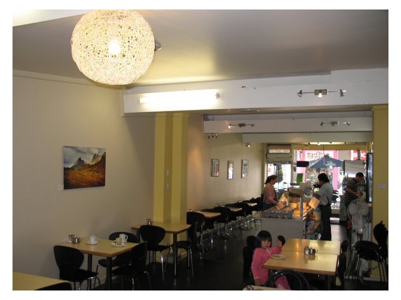 47 Elizabeth Mall, Hobart TAS 7000