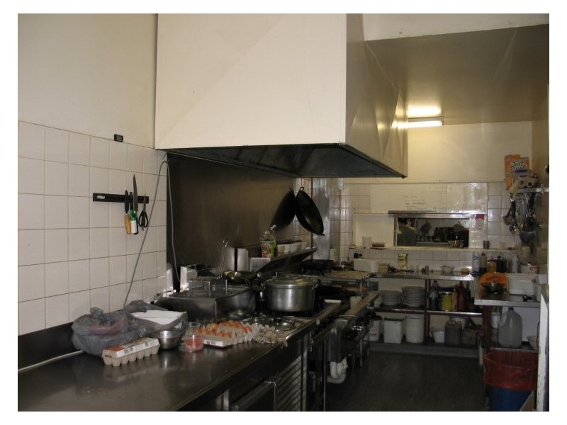 47 Elizabeth Mall, Hobart TAS 7000