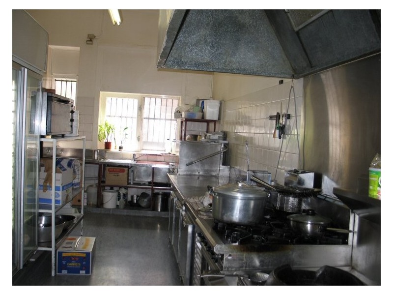 47 Elizabeth Mall, Hobart TAS 7000