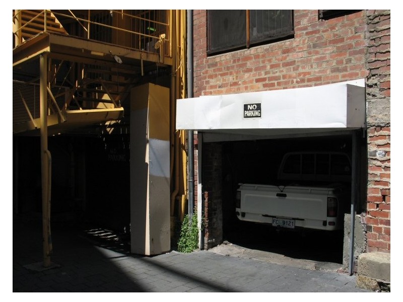 47 Elizabeth Mall, Hobart TAS 7000