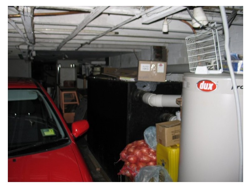 47 Elizabeth Mall, Hobart TAS 7000