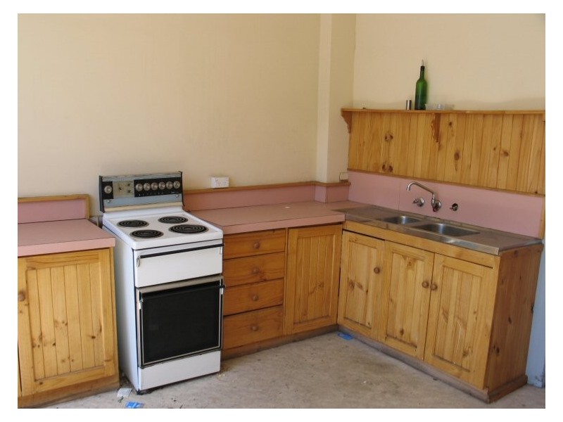 47 Elizabeth Mall, Hobart TAS 7000