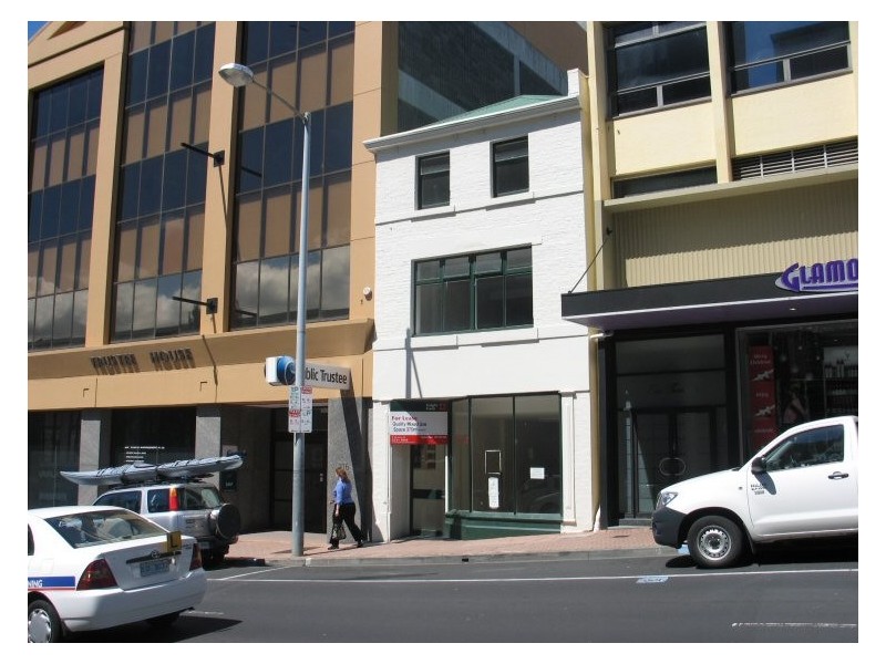 118 Murray Street, Hobart TAS 7000