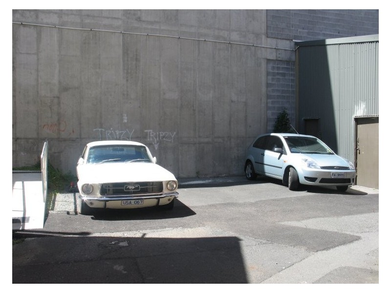 118 Murray Street, Hobart TAS 7000