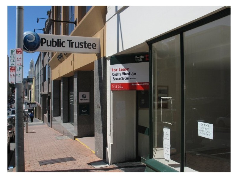 118 Murray Street, Hobart TAS 7000