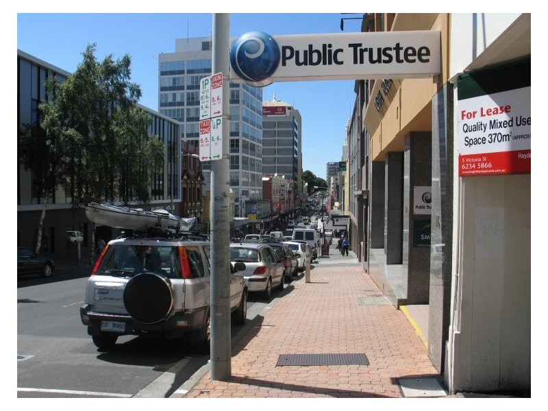 118 Murray Street, Hobart TAS 7000