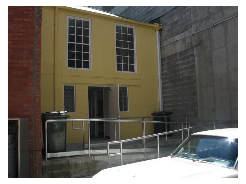 118 Murray Street, Hobart TAS 7000