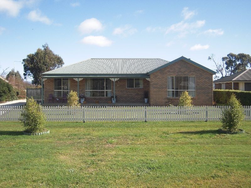 22 Park Street, Ross TAS 7209