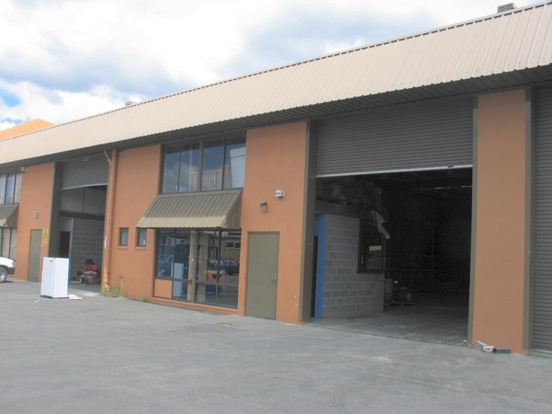 4/10 Lampton Avenue, Derwent Park TAS 7009